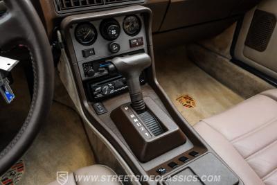 1984 Porsche 944