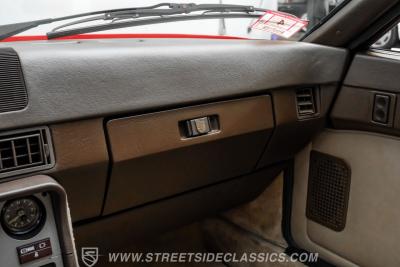 1984 Porsche 944