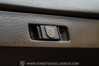1984 Porsche 944