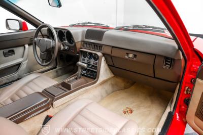 1984 Porsche 944