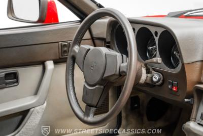 1984 Porsche 944