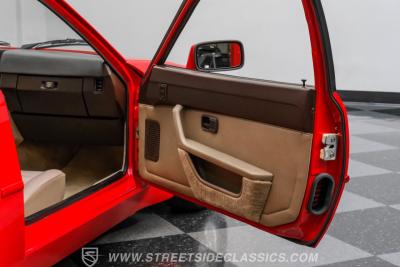 1984 Porsche 944