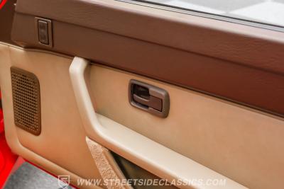 1984 Porsche 944