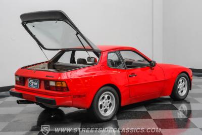 1984 Porsche 944