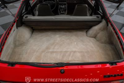 1984 Porsche 944