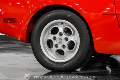 1984 Porsche 944