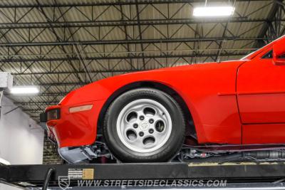 1984 Porsche 944