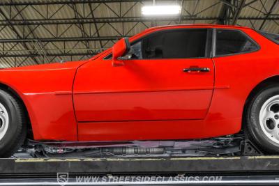 1984 Porsche 944