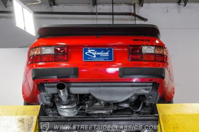 1984 Porsche 944