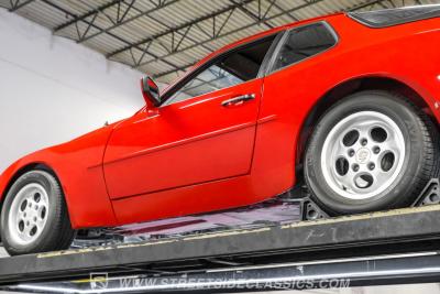 1984 Porsche 944