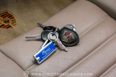 1984 Porsche 944