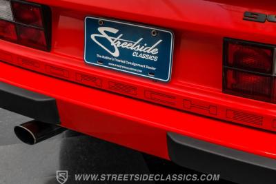 1984 Porsche 944