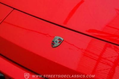 1984 Porsche 944