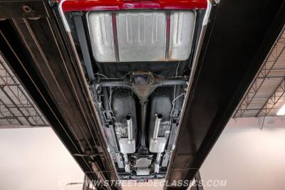 1968 Chevrolet Camaro Supercharged