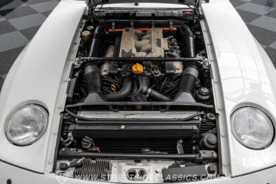 1987 Porsche 928 S4