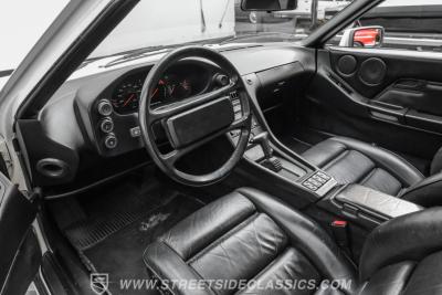 1987 Porsche 928 S4