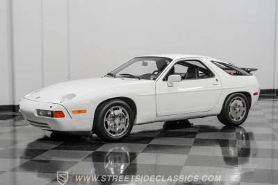 1987 Porsche 928 S4
