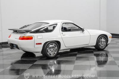 1987 Porsche 928 S4