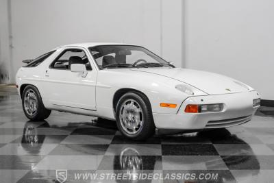1987 Porsche 928 S4