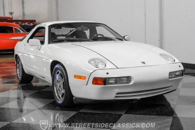 1987 Porsche 928 S4