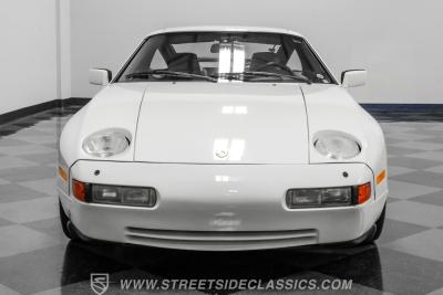 1987 Porsche 928 S4