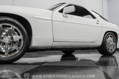 1987 Porsche 928 S4