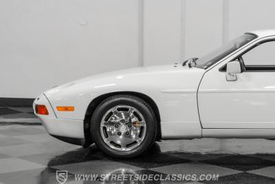 1987 Porsche 928 S4