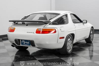 1987 Porsche 928 S4