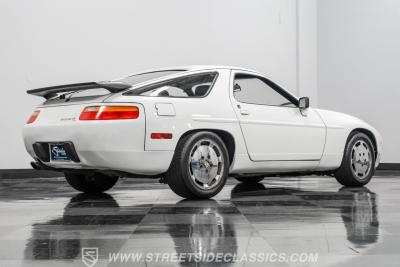 1987 Porsche 928 S4