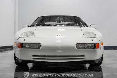 1987 Porsche 928 S4