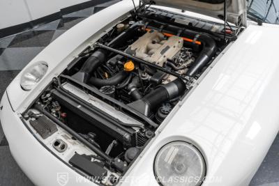 1987 Porsche 928 S4