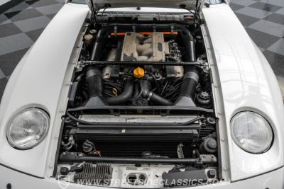 1987 Porsche 928 S4