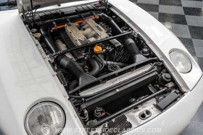1987 Porsche 928 S4