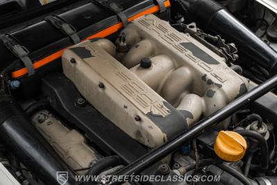 1987 Porsche 928 S4