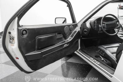 1987 Porsche 928 S4