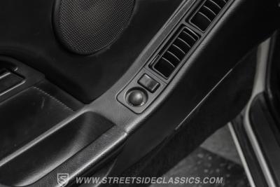 1987 Porsche 928 S4