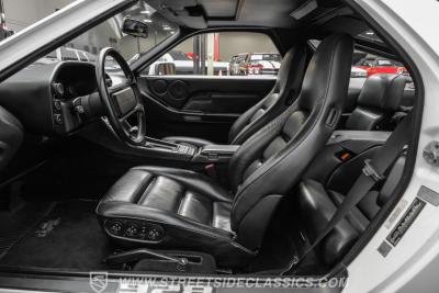 1987 Porsche 928 S4