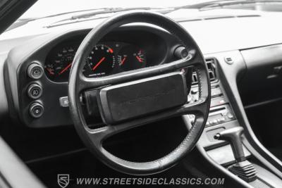1987 Porsche 928 S4
