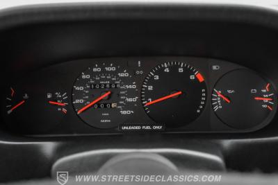 1987 Porsche 928 S4