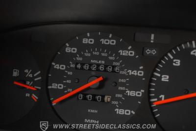 1987 Porsche 928 S4