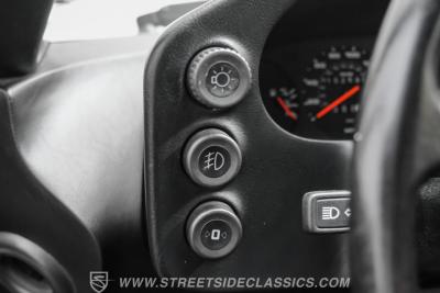 1987 Porsche 928 S4