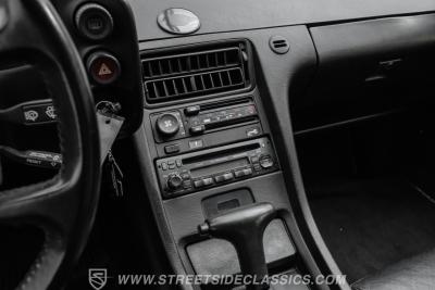 1987 Porsche 928 S4
