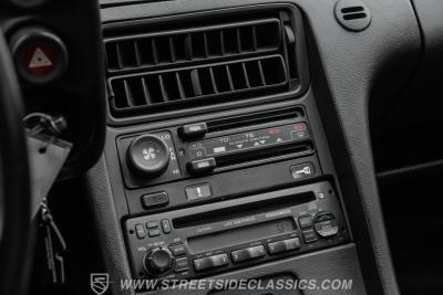 1987 Porsche 928 S4