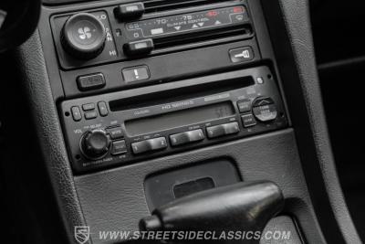 1987 Porsche 928 S4
