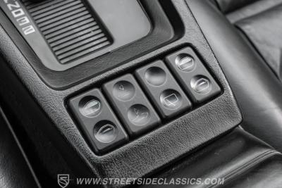 1987 Porsche 928 S4
