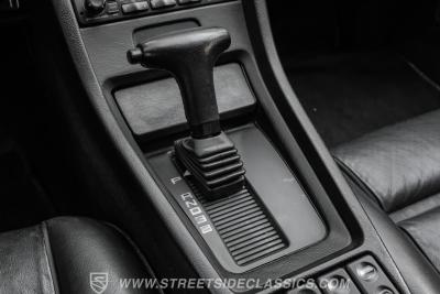 1987 Porsche 928 S4