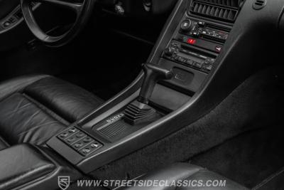 1987 Porsche 928 S4