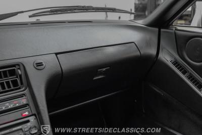 1987 Porsche 928 S4