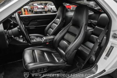 1987 Porsche 928 S4
