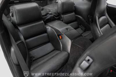 1987 Porsche 928 S4